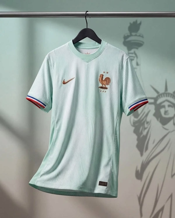 Maillot de foot