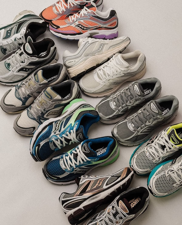 Nos chaussures