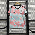 MAILLOT BELGIQUE COUPE DU MONDE 2026 EXTÉRIEUR