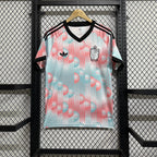 MAILLOT BELGIQUE COUPE DU MONDE 2026 EXTÉRIEUR