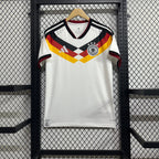 MAILLOT ALLEMAGNE DOMICILE COUPE DU MONDE 2026