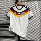 MAILLOT ALLEMAGNE DOMICILE COUPE DU MONDE 2026