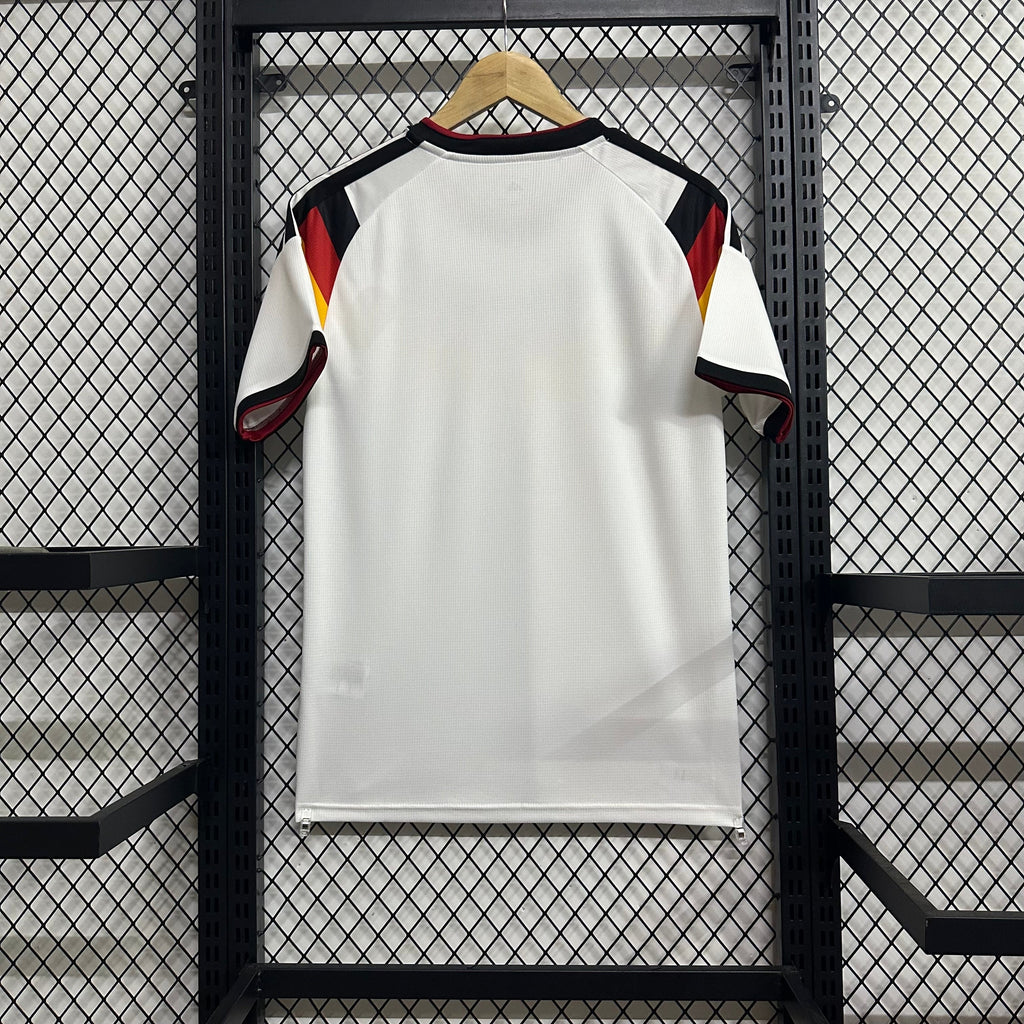 MAILLOT ALLEMAGNE DOMICILE COUPE DU MONDE 2026