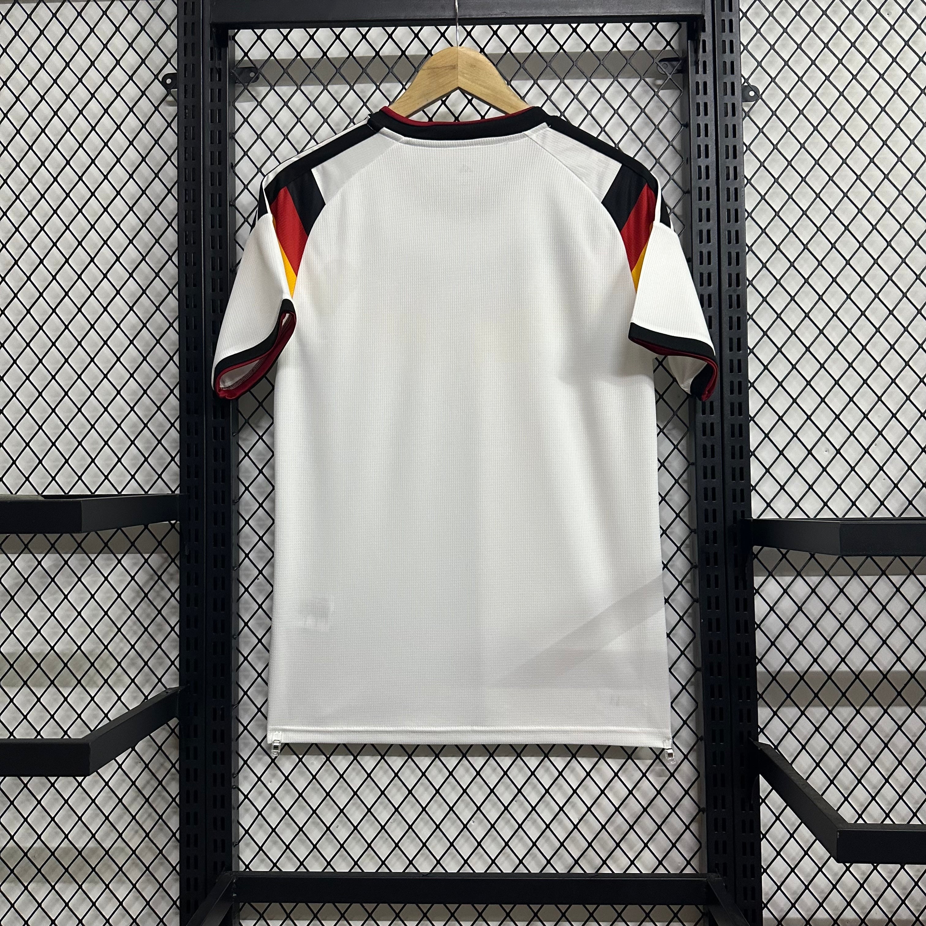 MAILLOT ALLEMAGNE DOMICILE COUPE DU MONDE 2026