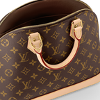 Sac Alma PM