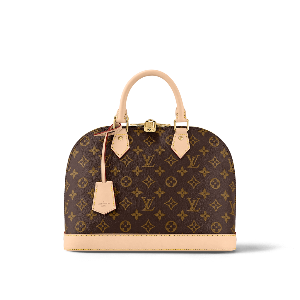 Sac Alma PM