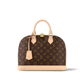 Sac Alma PM