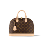 Sac Alma PM