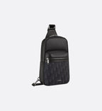 Slingbag Rider 2.0