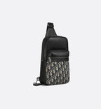 Slingbag Rider 2.0
