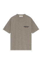 Fear Of God Ensemble Essentiel – Short & T-shirt Gris