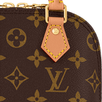 Sac Nano Alma