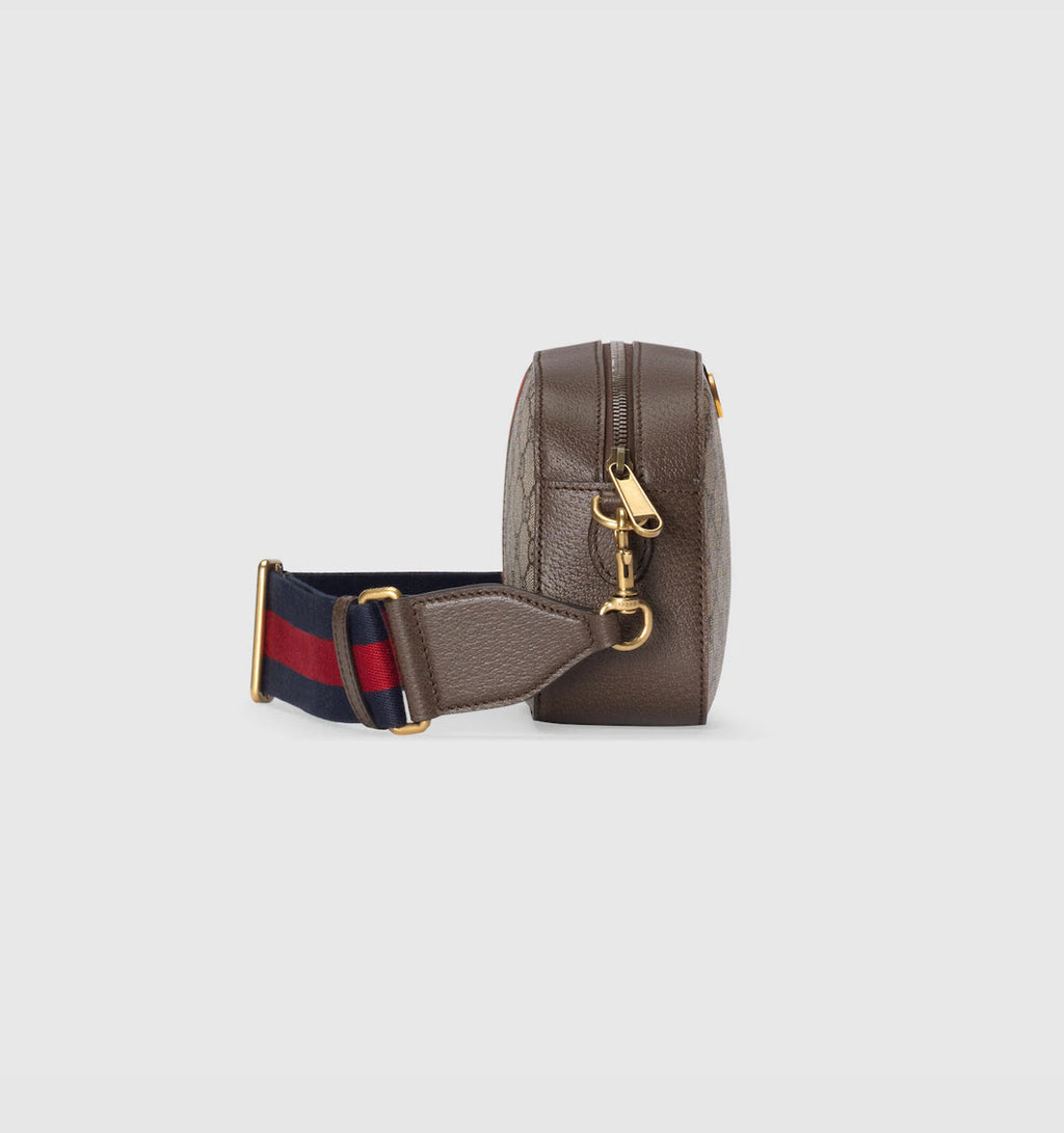 Sac à bandoulière Ophidia petit format