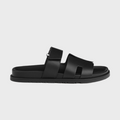 Claquettes Hermes Homme