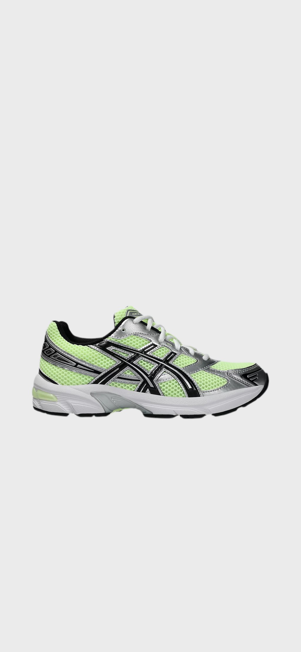 Asics Gel 1130 Vert lime