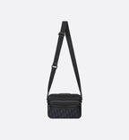 Sac Messenger zippé Rider 2.0