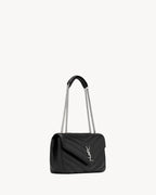 LOULOU MEDIUM EN CUIR MATELASSÉ - YSL