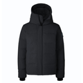 Parka Goose McMillan Navy Black Label