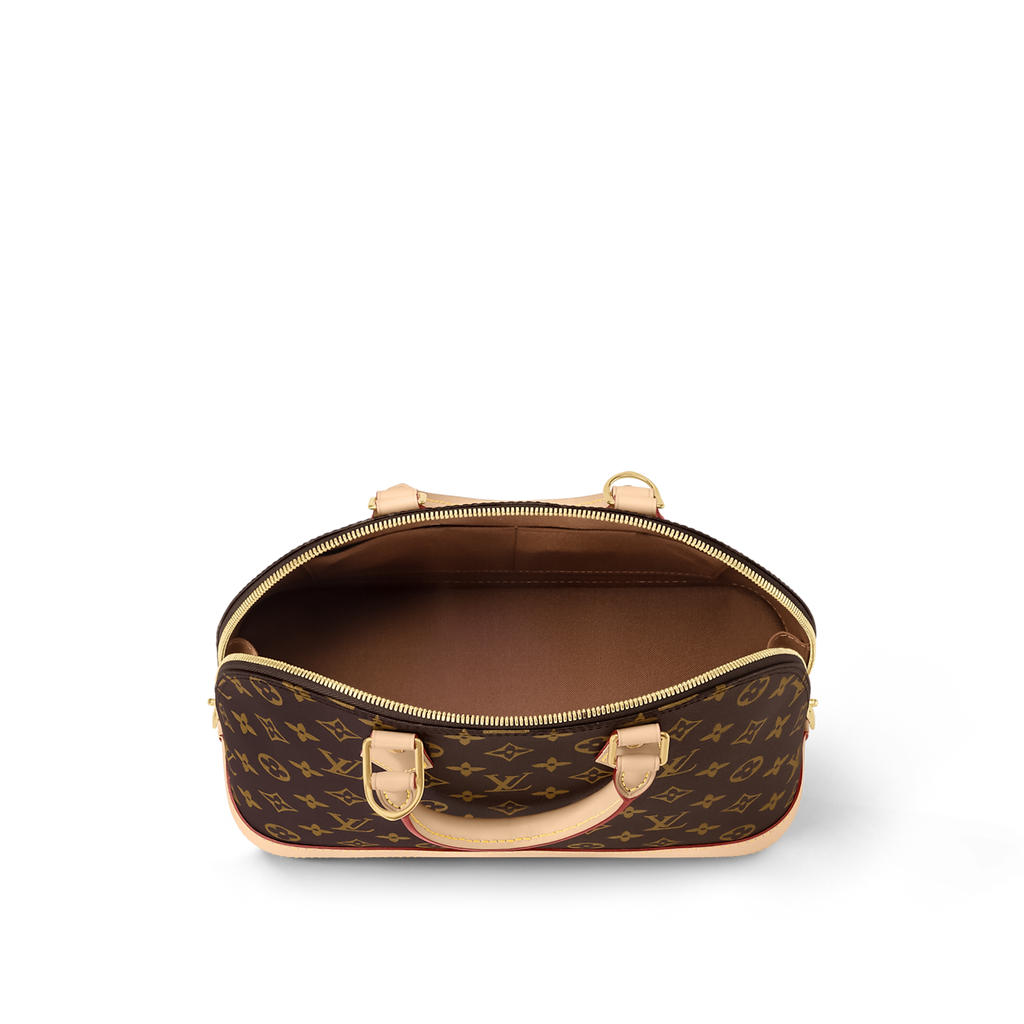 Sac Alma PM