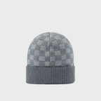 Bonnet Louis Vuitton - GRIS