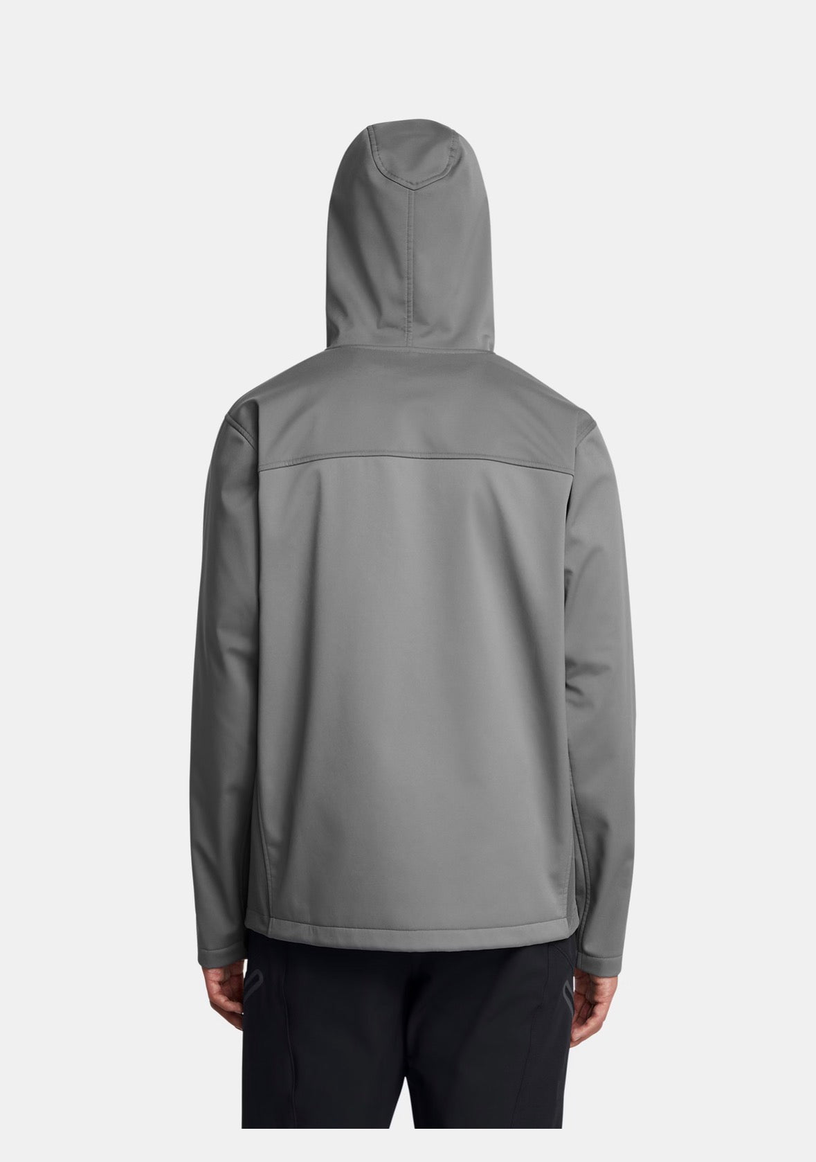 Under Armour Storm ColdGear® Infrared Shield 2.0 Gris capuche