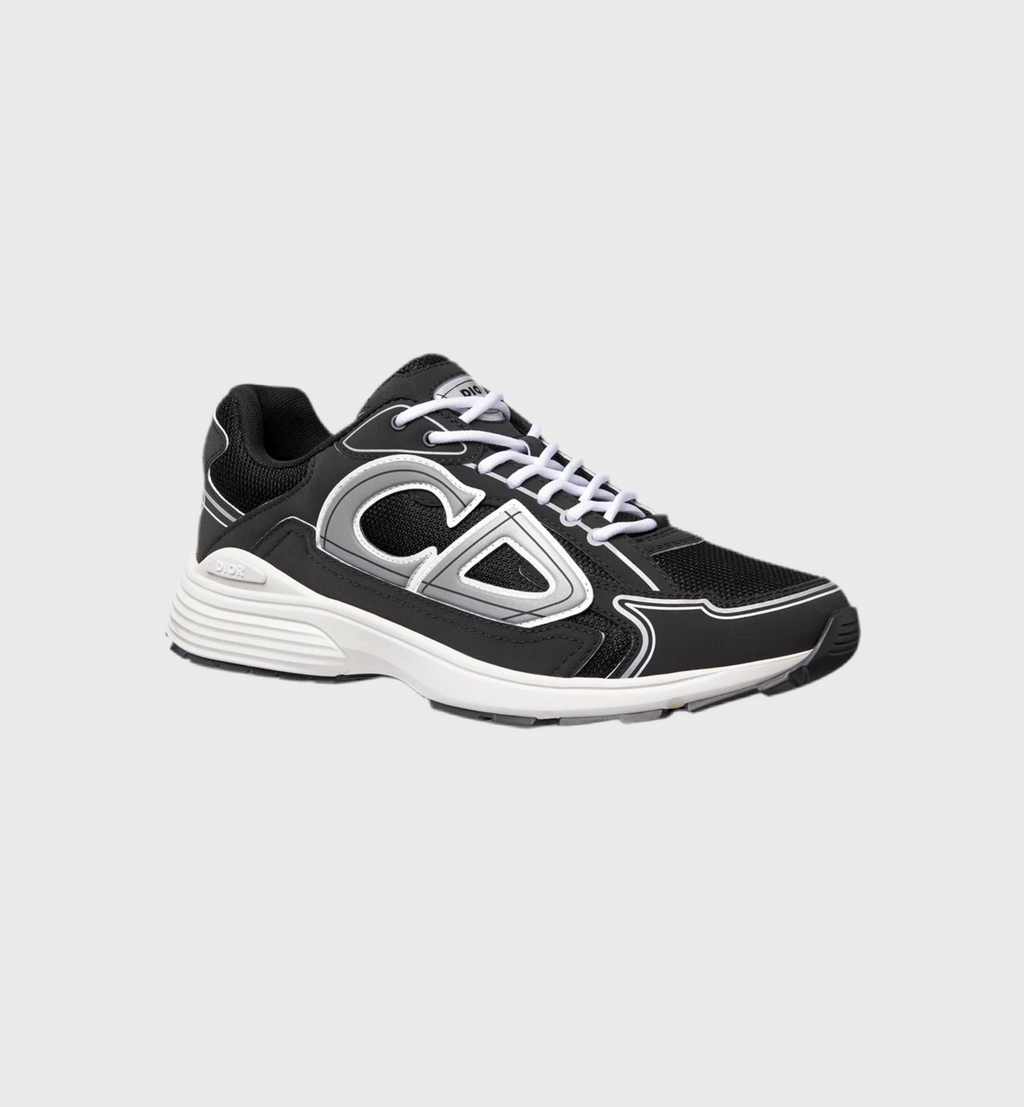 Dior B30 Noir Blanc