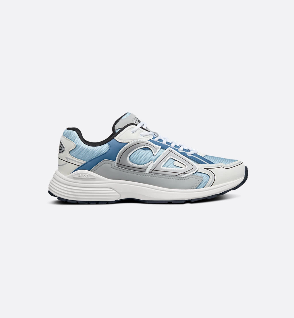 Dior B30 ciel blanc