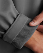 Under Armour Storm ColdGear® Infrared Shield 2.0 Gris capuche