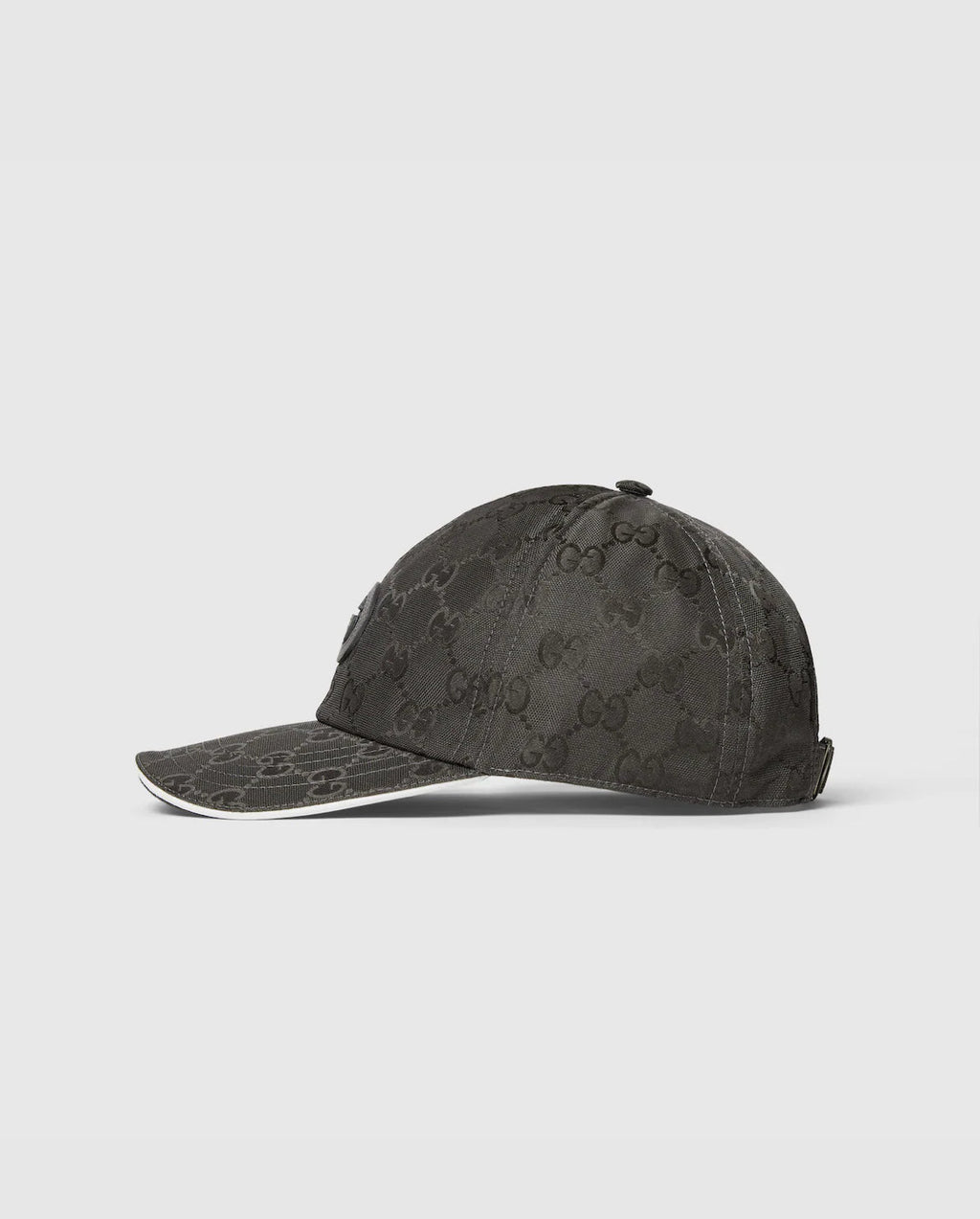 Casquette Gucci en nylon