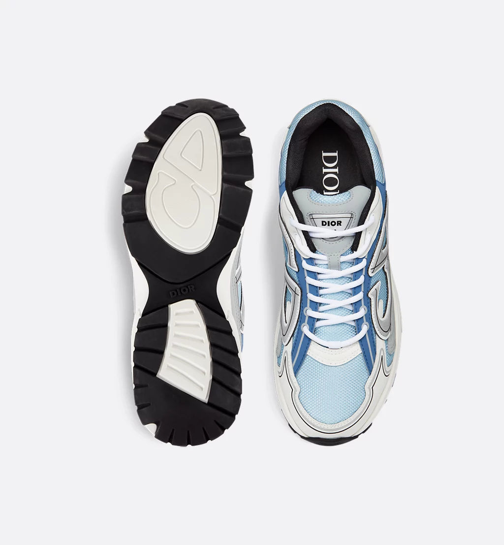 Dior B30 ciel blanc