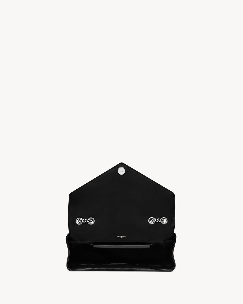 LOULOU MEDIUM EN CUIR MATELASSÉ - YSL