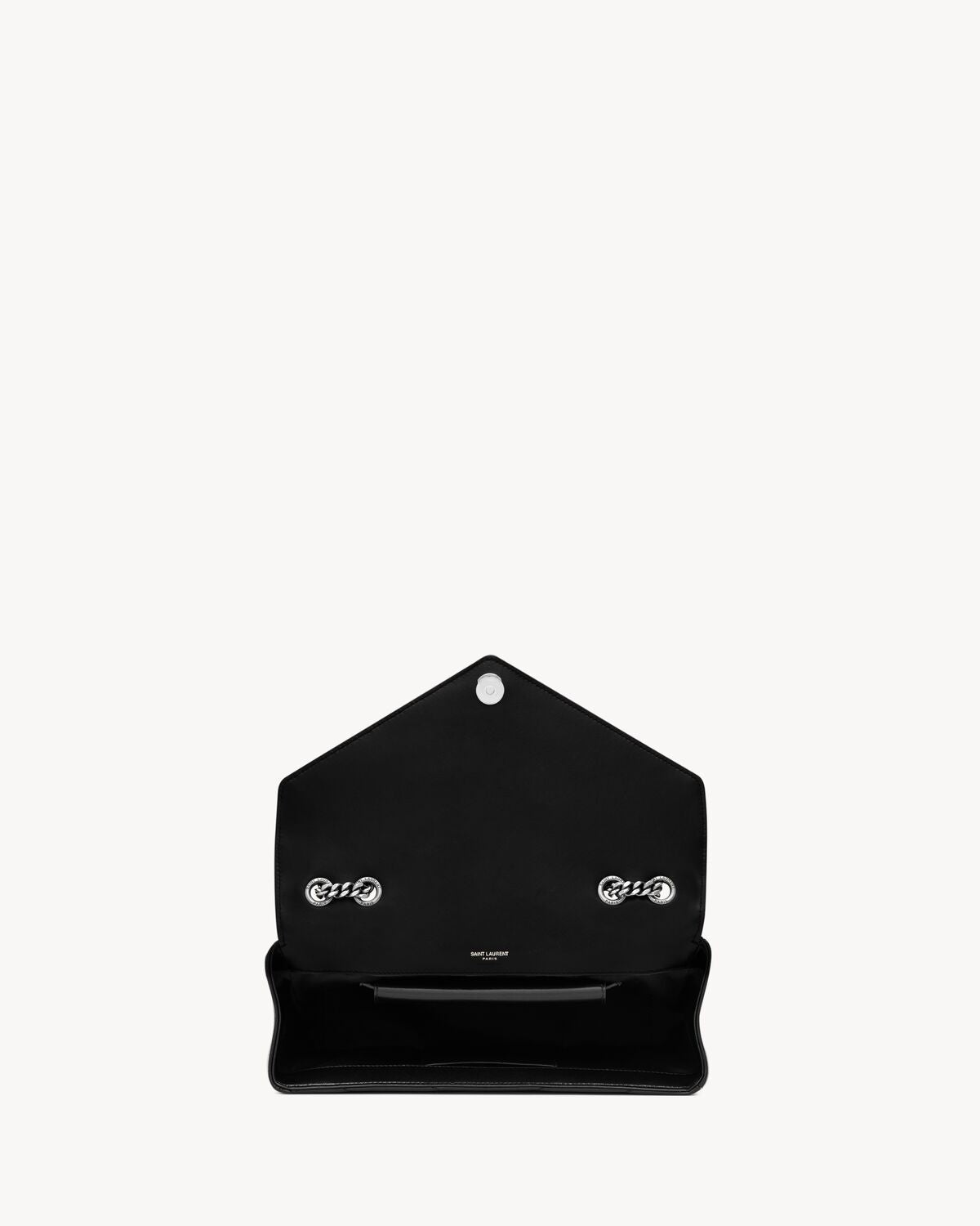 LOULOU MEDIUM EN CUIR MATELASSÉ - YSL