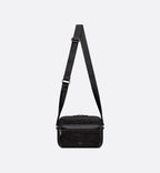 Sac Messenger zippé Rider 2.0