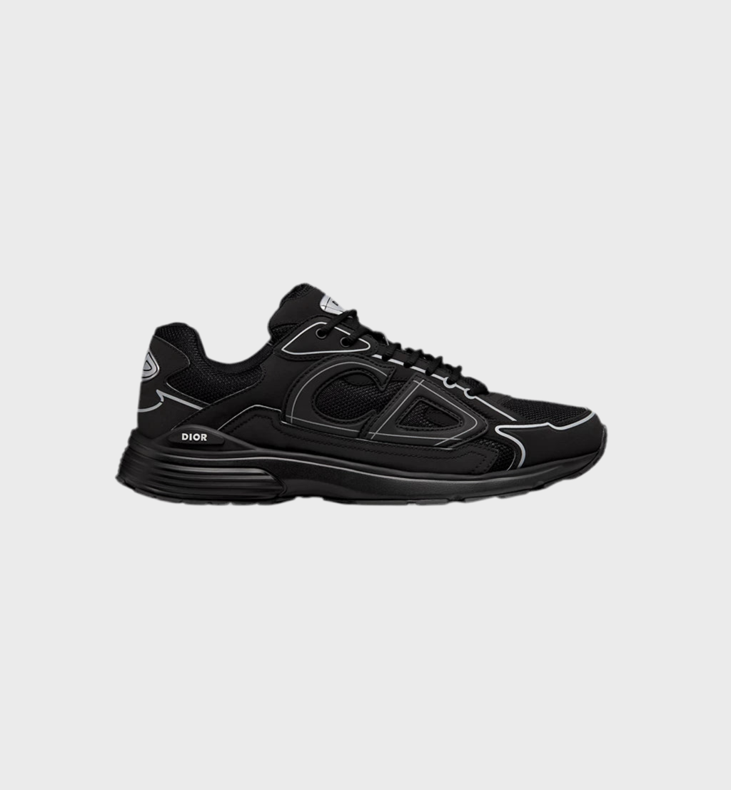 Dior B30 Noir
