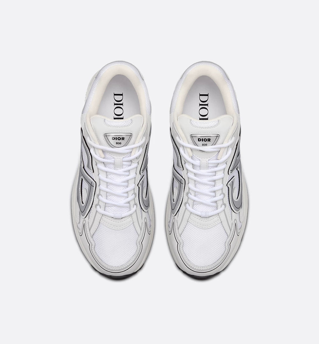 Dior B30 Blanc