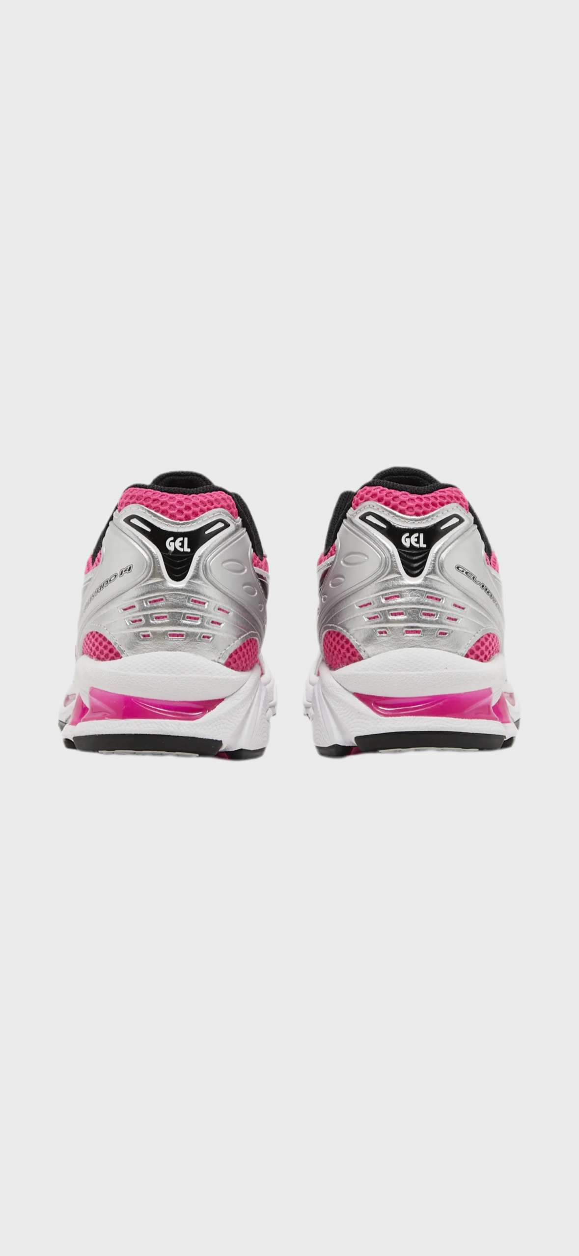 Asics Gel Kayano 14 Rose