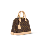 Sac Alma PM