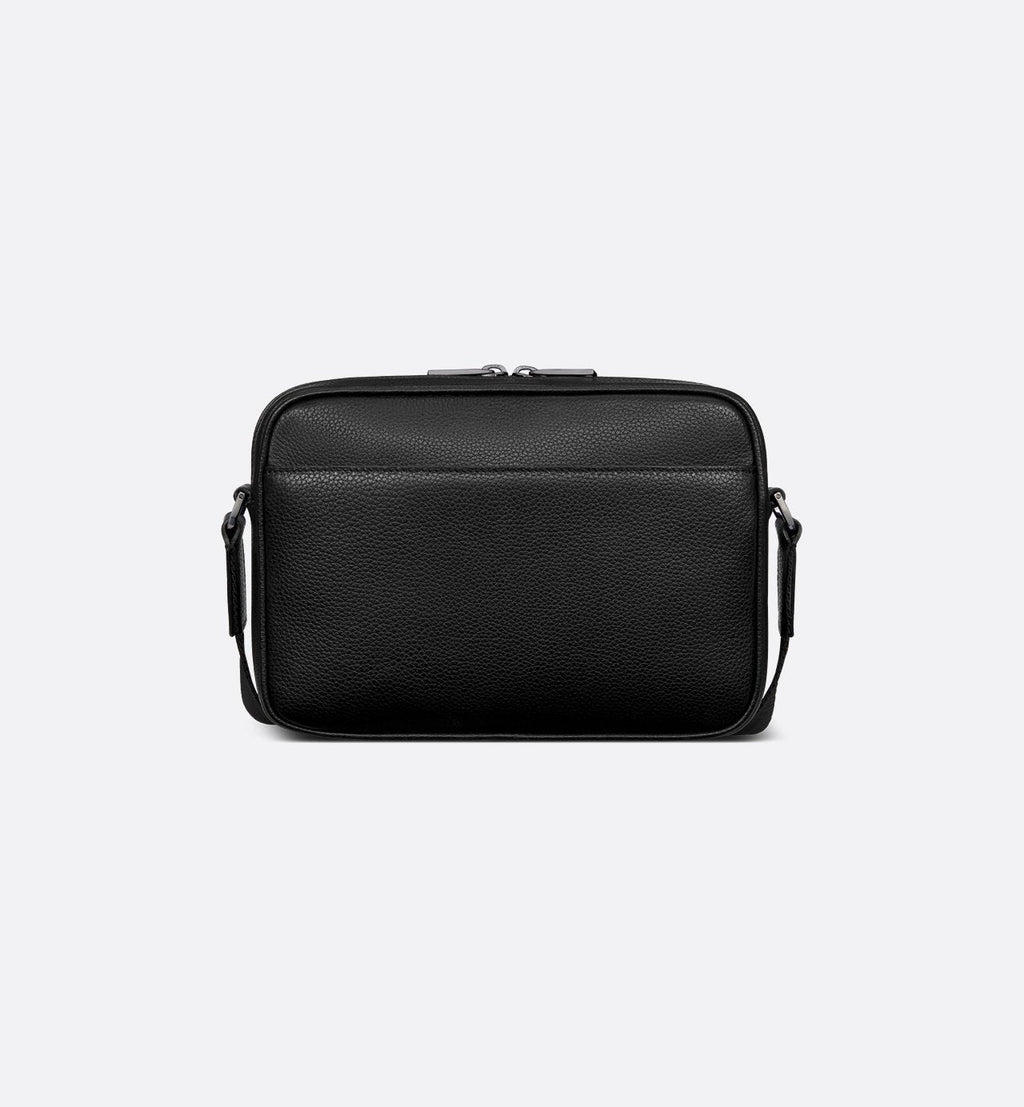 Sac Messenger zippé Rider 2.0