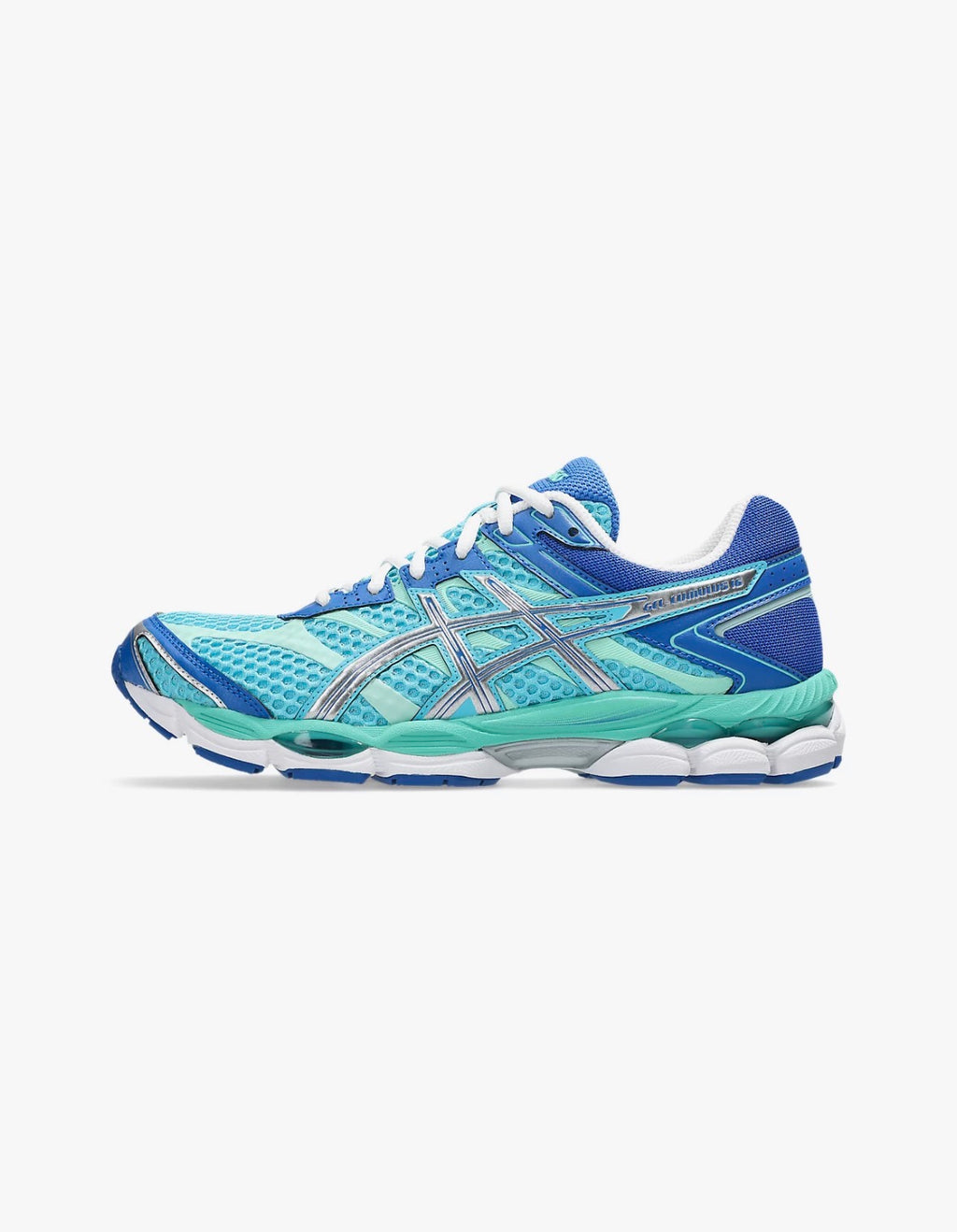 Asics Gel-Cumulus 16 Aquarium