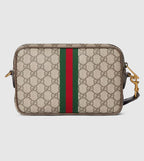 Sac à bandoulière Ophidia petite taille