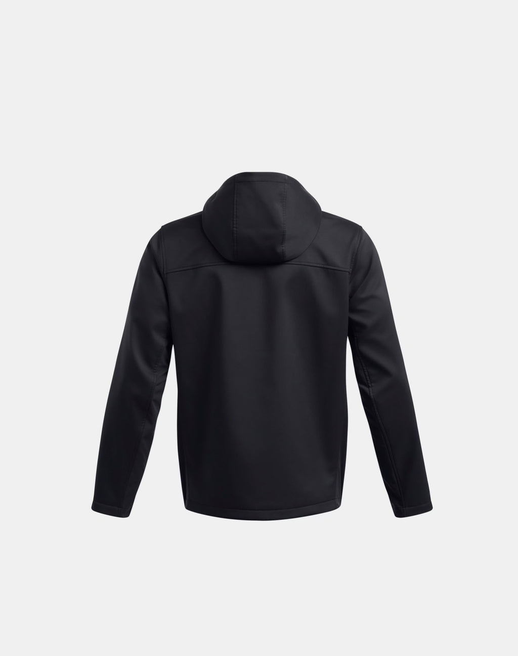 Under Armour Storm ColdGear® Infrared Shield 2.0 Noir capuche