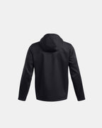 Under Armour Storm ColdGear® Infrared Shield 2.0 Noir capuche