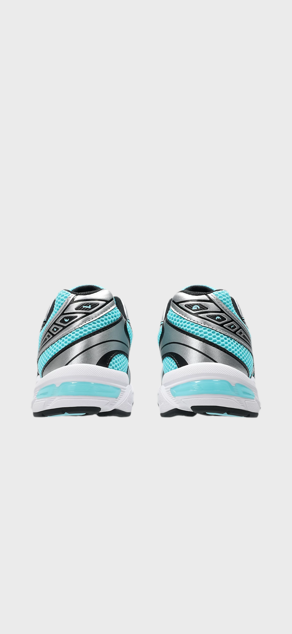 Asics Gel 1130 turquoise