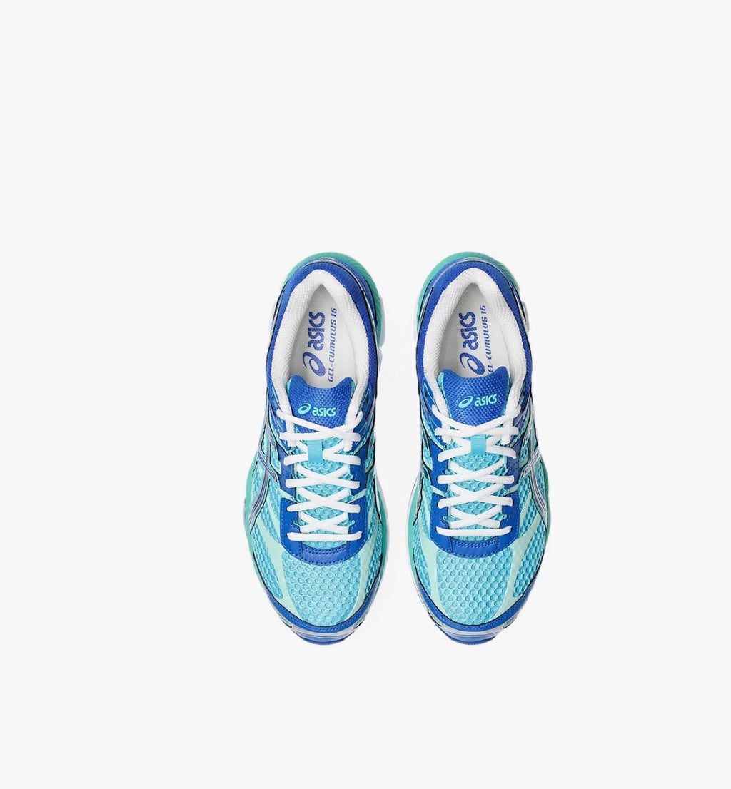 Asics Gel-Cumulus 16 Aquarium