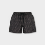 Ensemble Fendi Noir