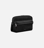 Sac Messenger zippé Rider 2.0