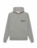 Fear of God ESSENTIALS HOODIES
