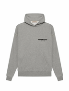 Fear of God ESSENTIALS HOODIES