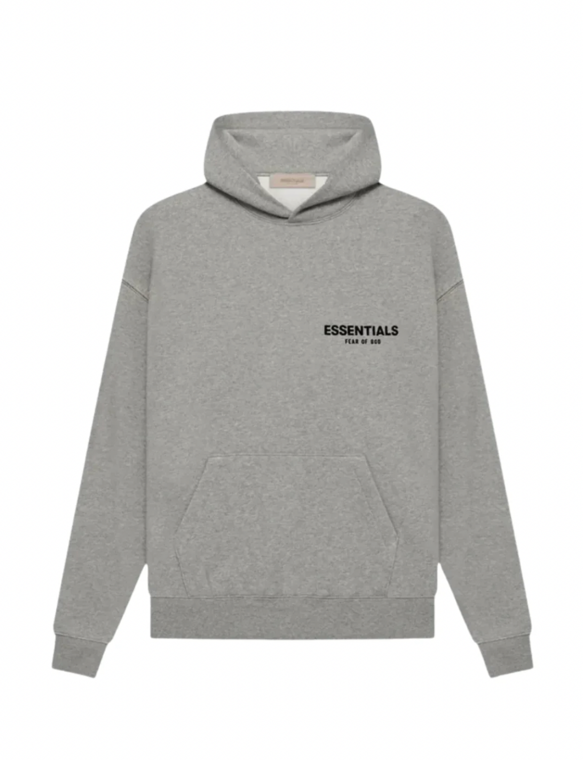 Fear of God ESSENTIALS HOODIES