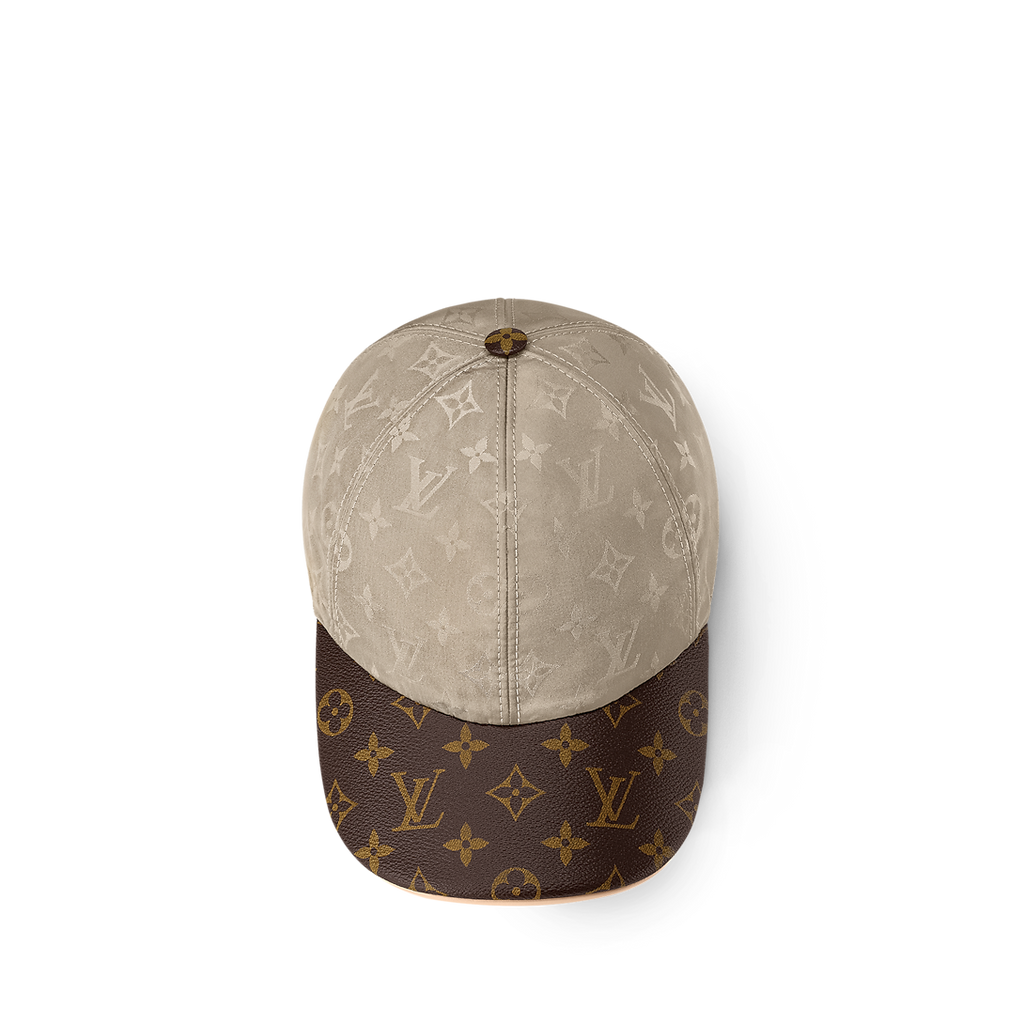 Casquette LV Get Ready